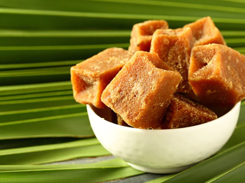 jaggery